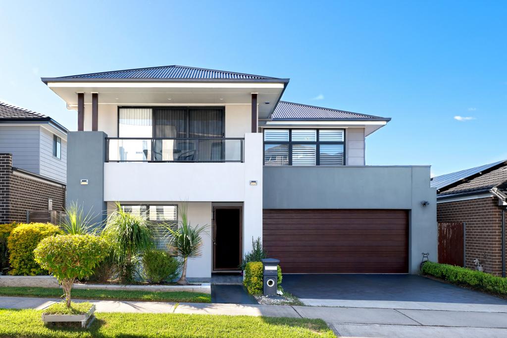 16 Bundle St, Caddens, NSW 2747