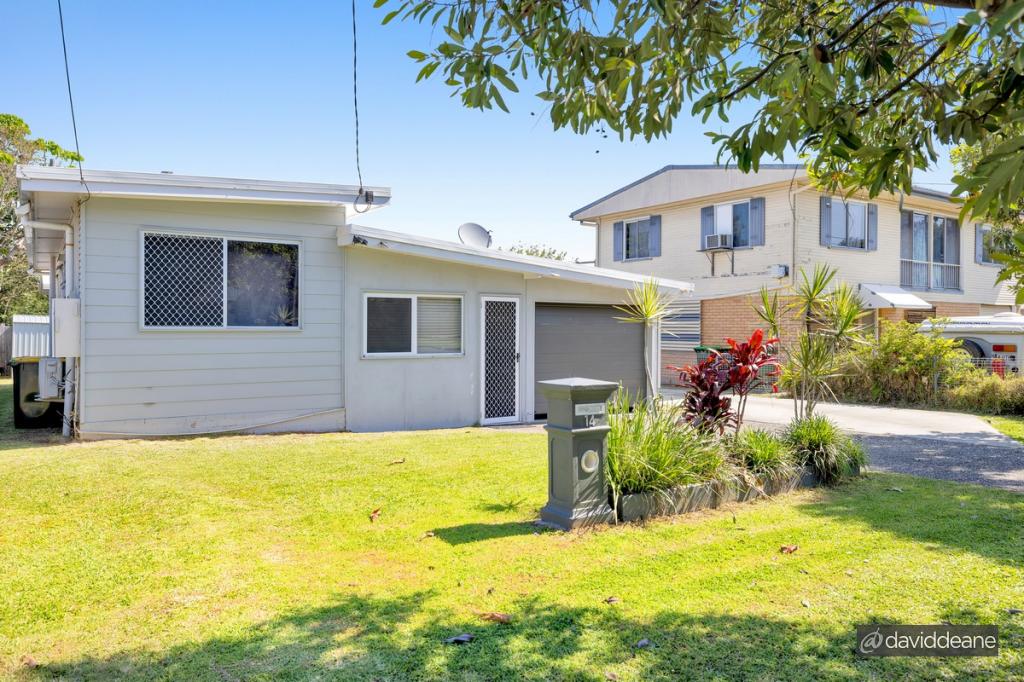 14 Kabura St, Clontarf, QLD 4019