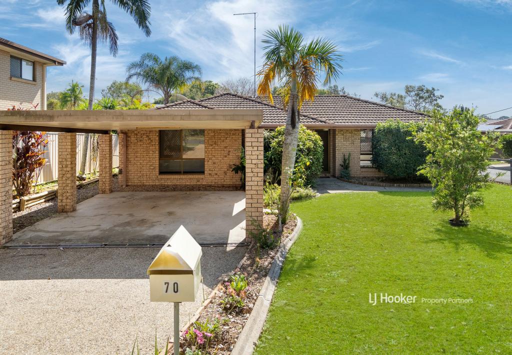 70 Wishart Rd, Upper Mount Gravatt, QLD 4122