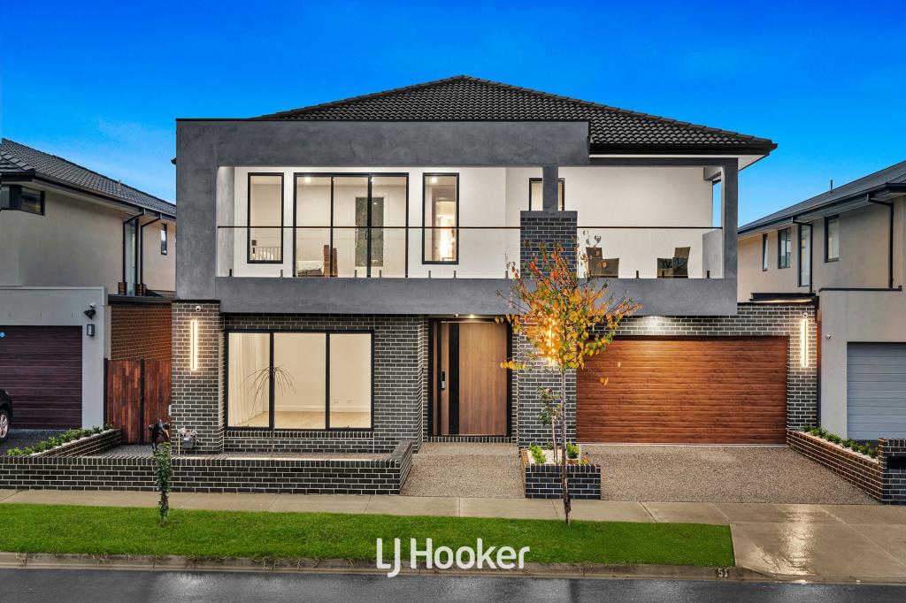 53 Ward Rd, Berwick, VIC 3806