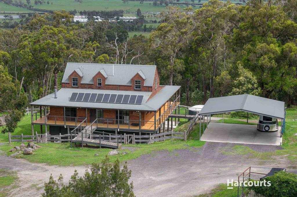 2570 Princes Hwy, Tynong, VIC 3813