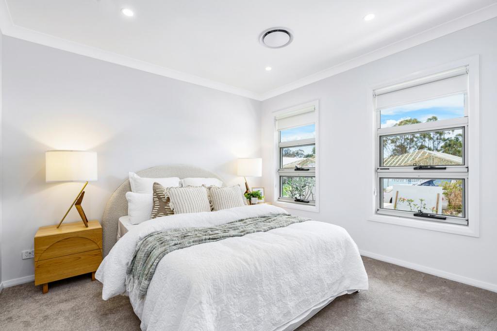 Contact Agent For Address, Gilead, NSW 2560