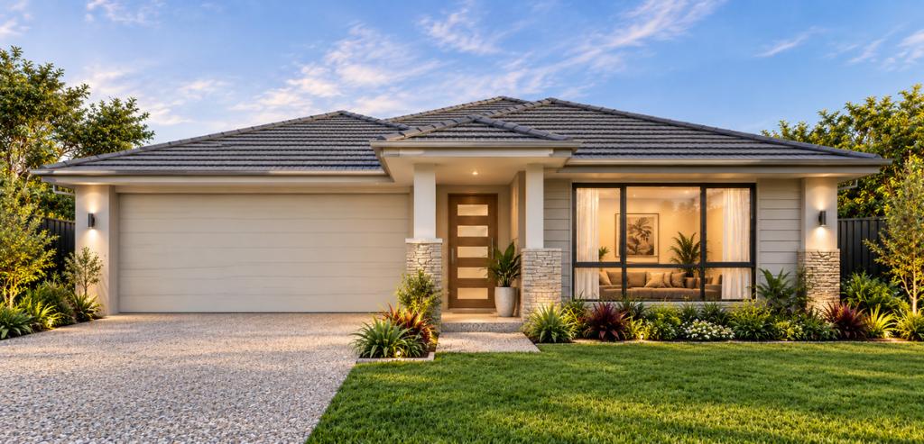 Contact Agent For Address, Bahrs Scrub, QLD 4207