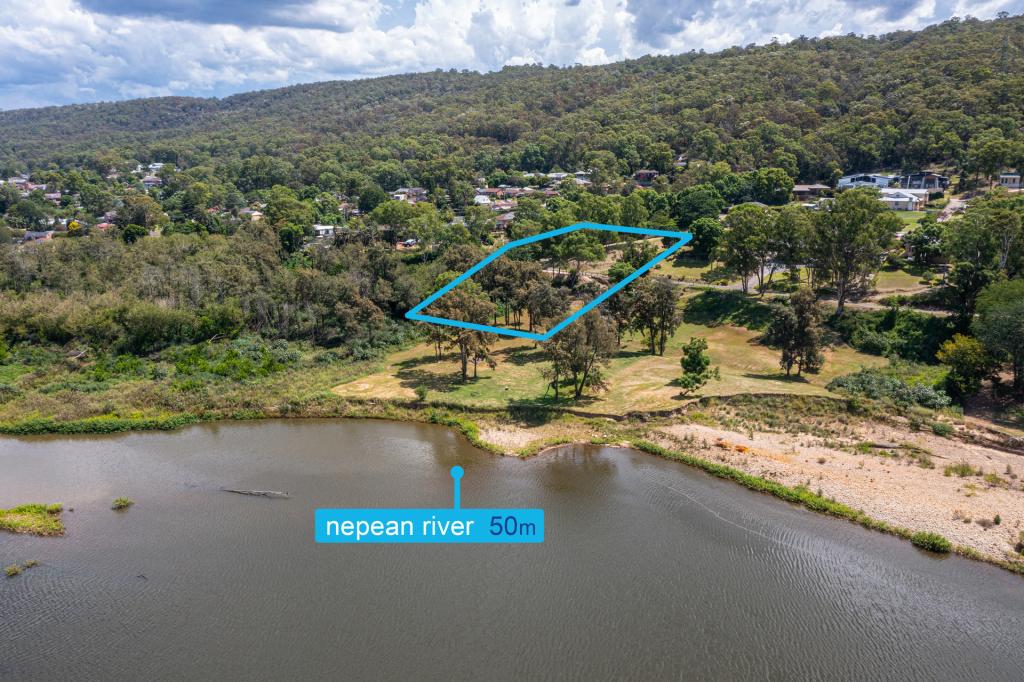 1 Riverbank Dr, Emu Heights, NSW 2750