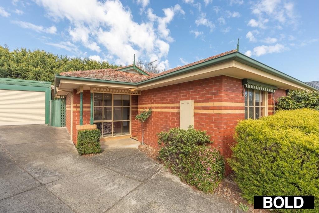 8 Hillman Ct, Berwick, VIC 3806