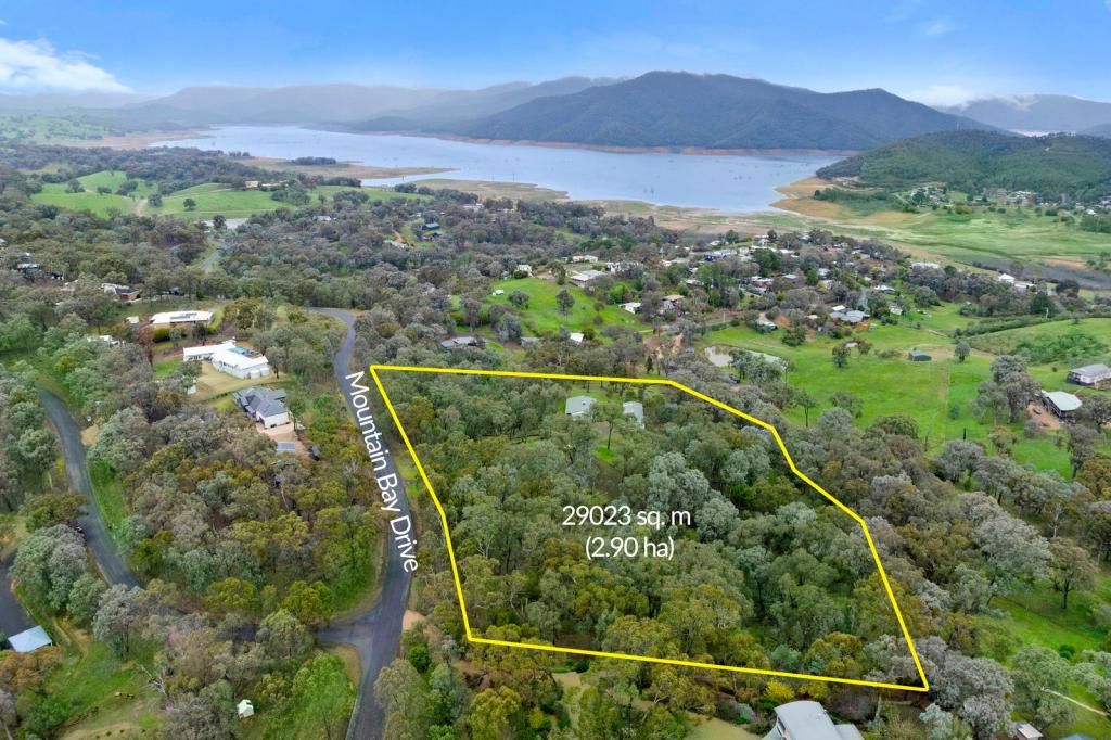 138 Mountain Bay Dr, Mountain Bay, VIC 3723