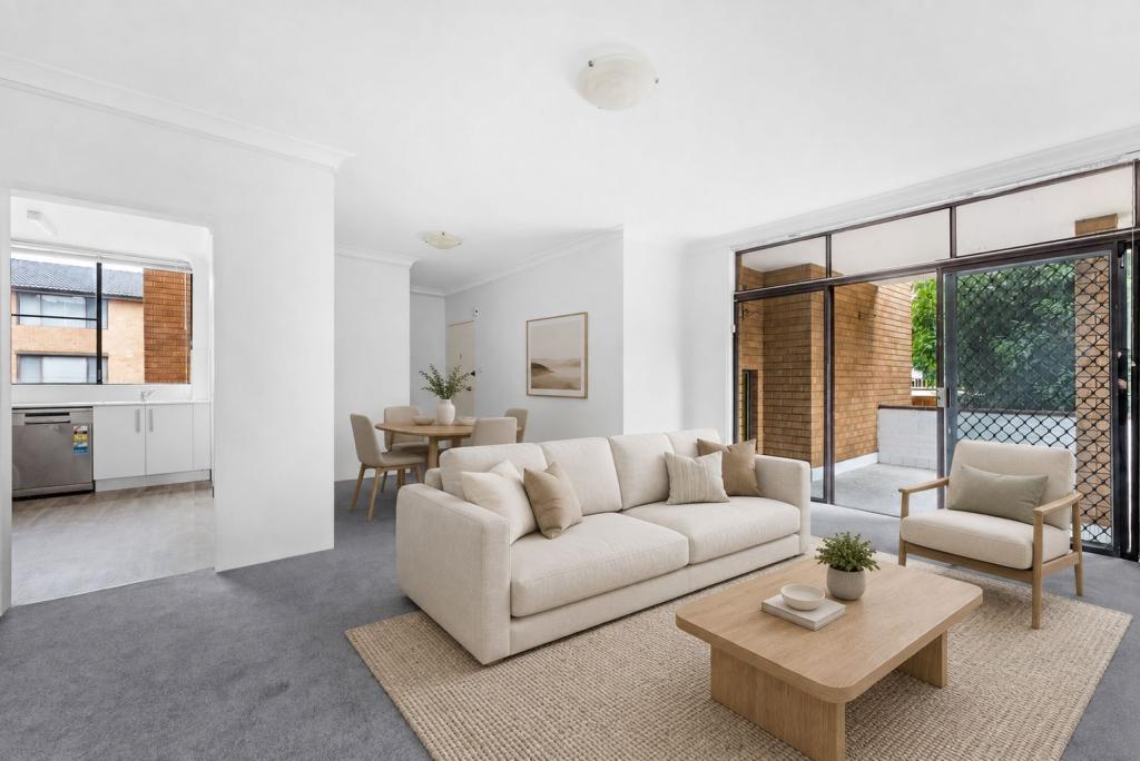 9/1-3 Russell St, Strathfield, NSW 2135