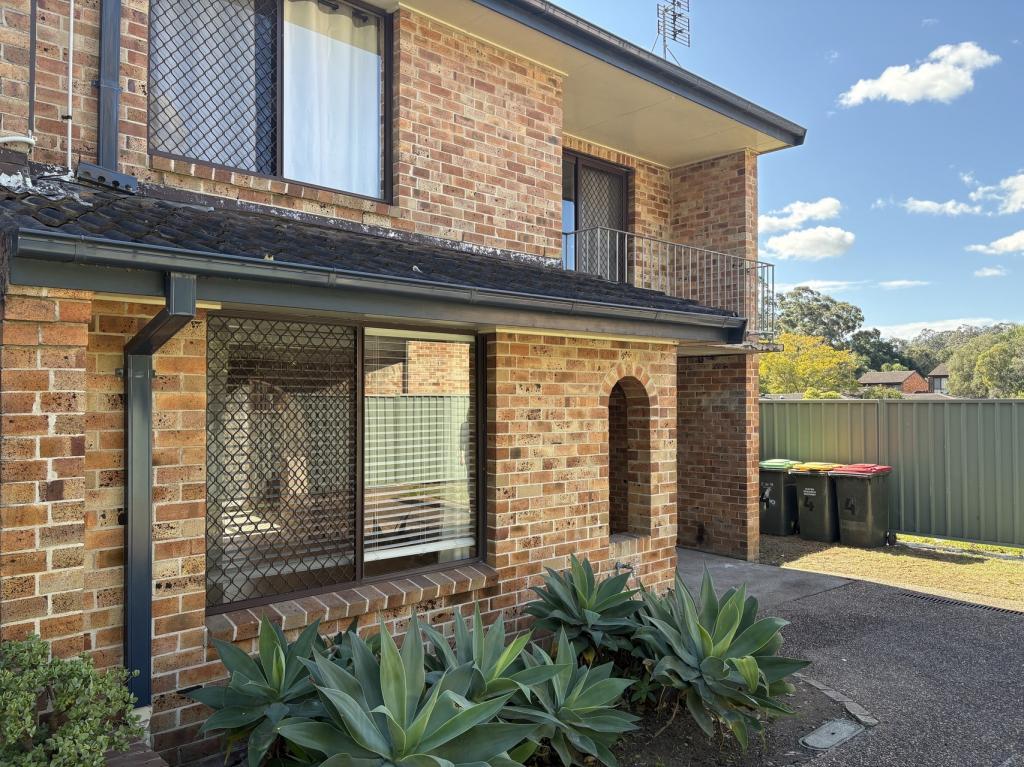 4/9 Dixon St, East Maitland, NSW 2323