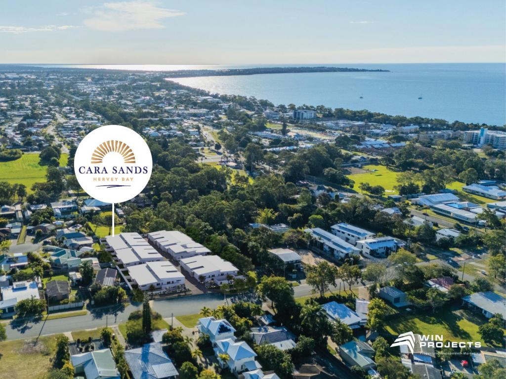 Villa 19/37 Tavistock St, Torquay, QLD 4655