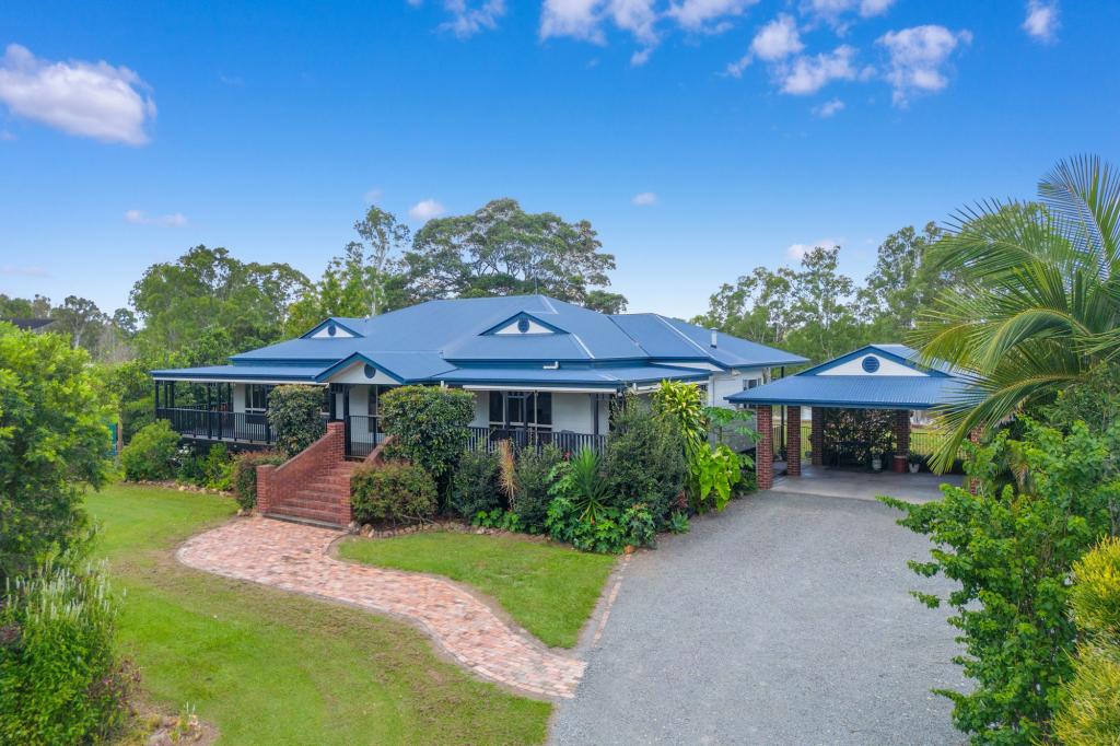 18 Horizon Ct, Yengarie, QLD 4650