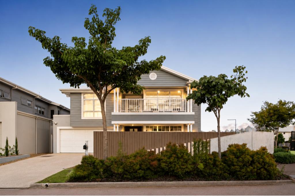 2 The Ave, Nirimba, QLD 4551