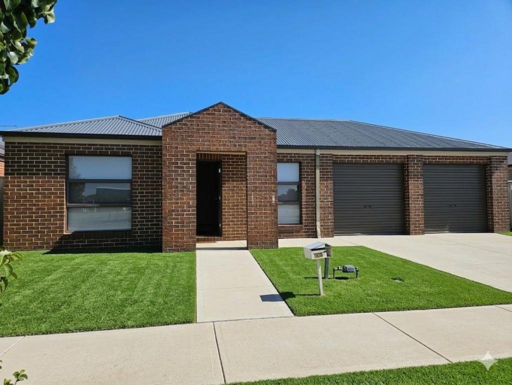 23 Derwent Way, West Wodonga, VIC 3690