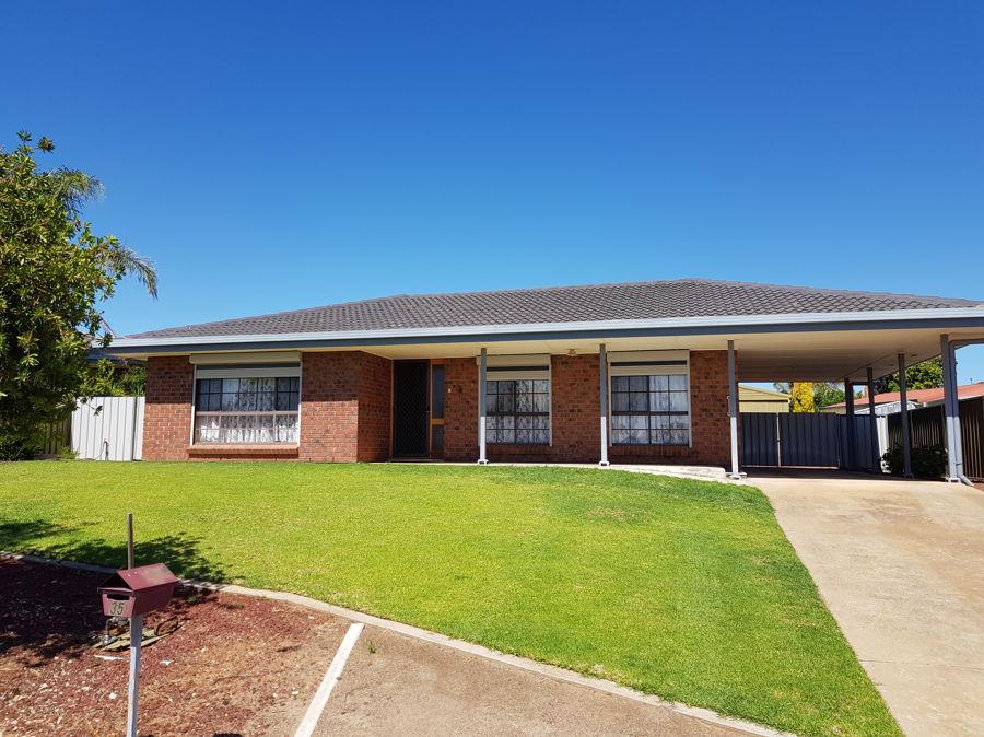 35 Tumbella Dr, Murray Bridge, SA 5253