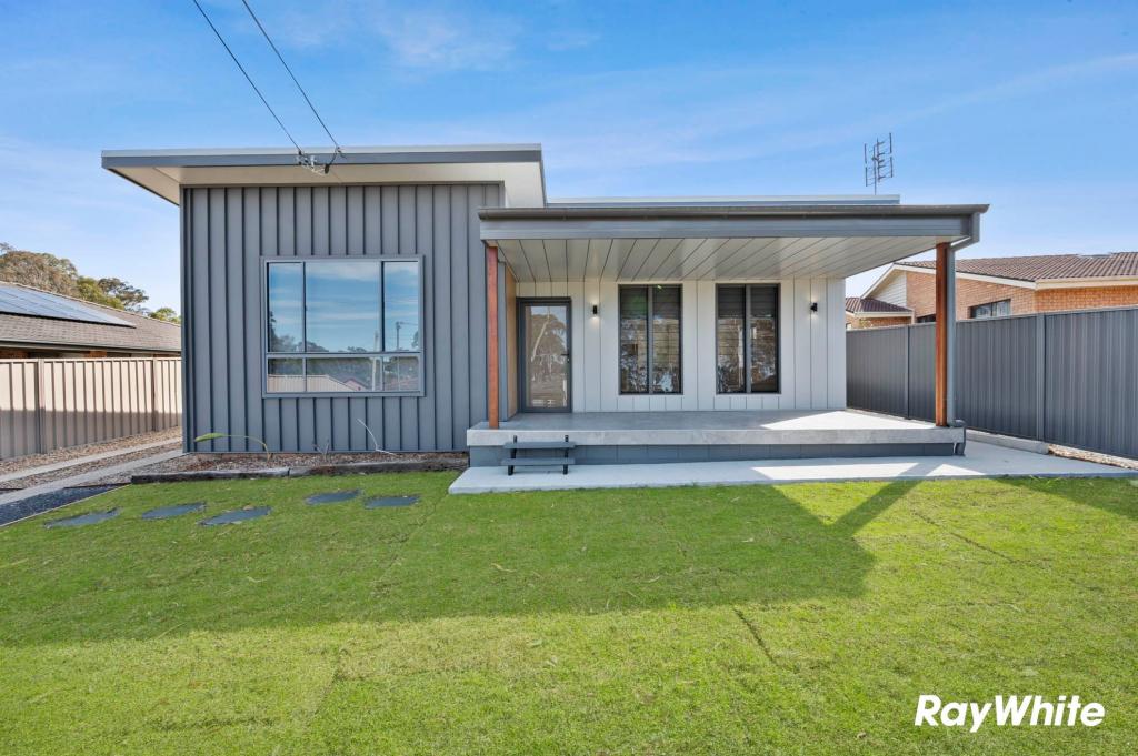 22 Anderson St, Moruya, NSW 2537