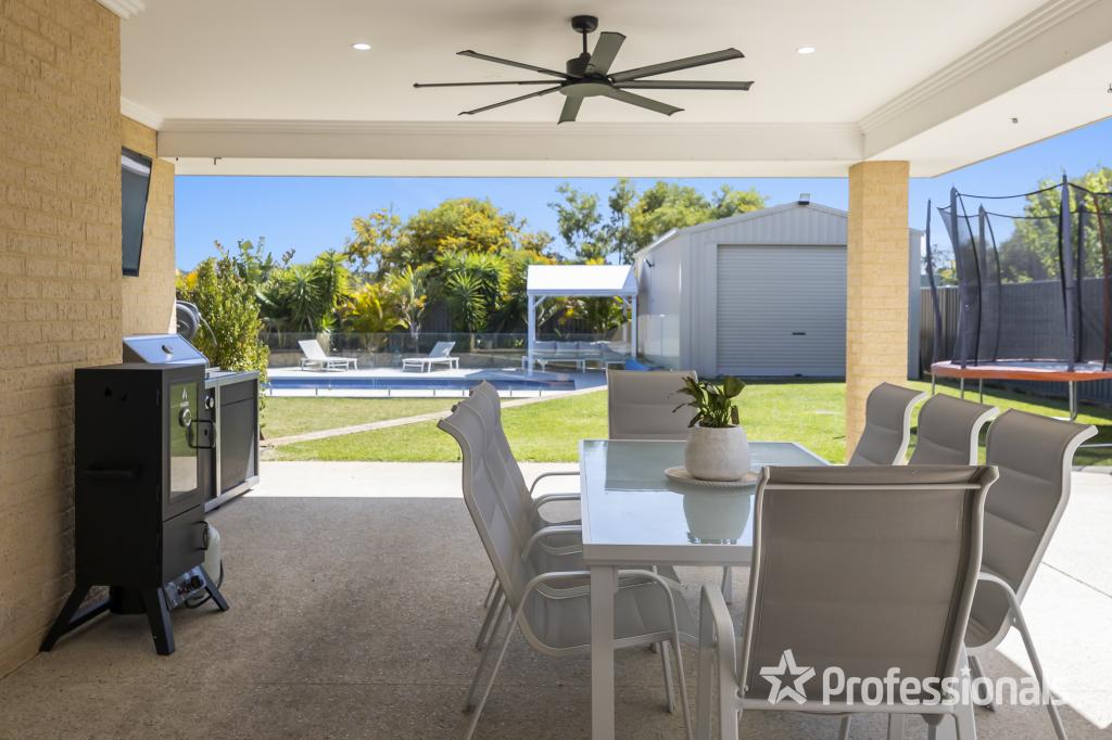 28 Fewson Turn, Ellenbrook, WA 6069