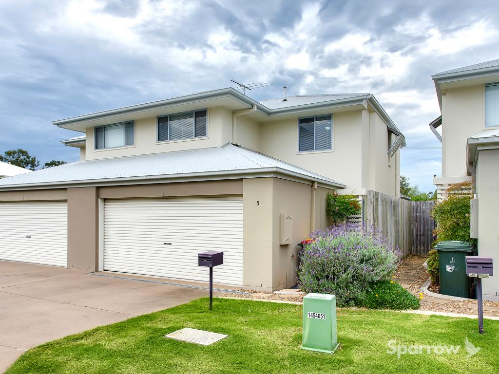 5/110 Lexey Cres, Wakerley, QLD 4154