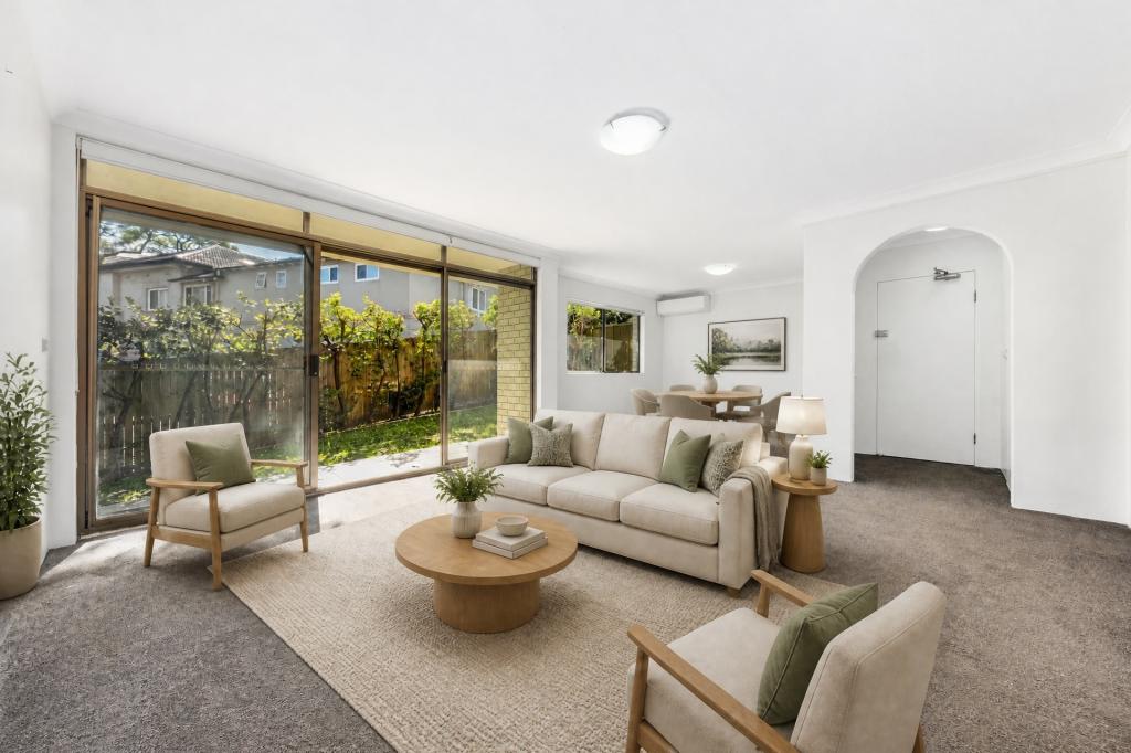 1/118 Pacific Hwy, Roseville, NSW 2069