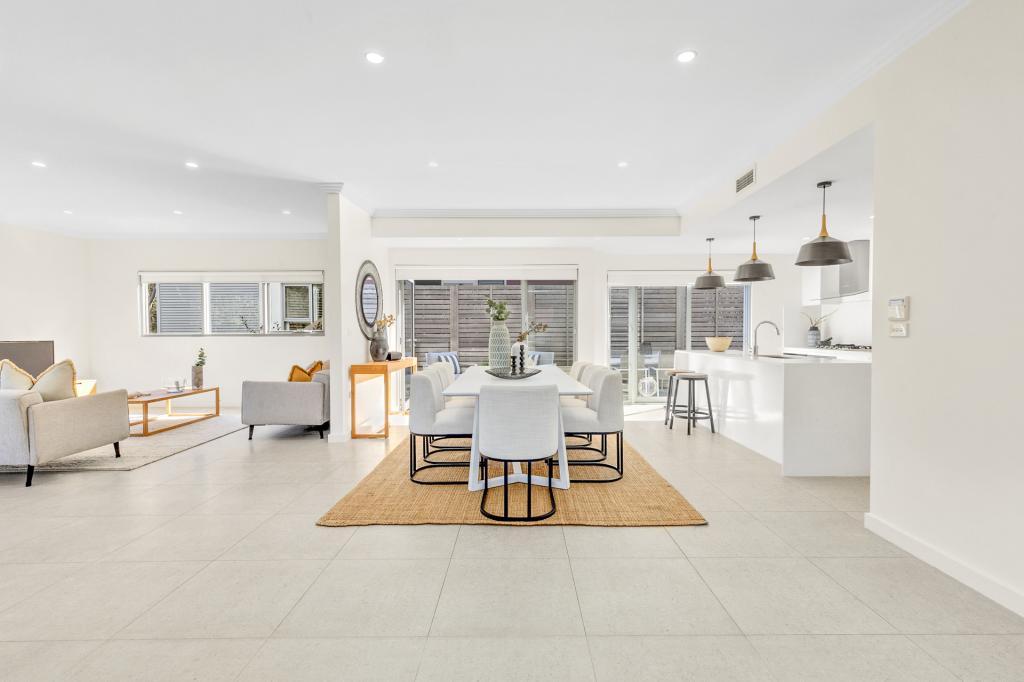 23a Serpentine Cres, North Balgowlah, NSW 2093