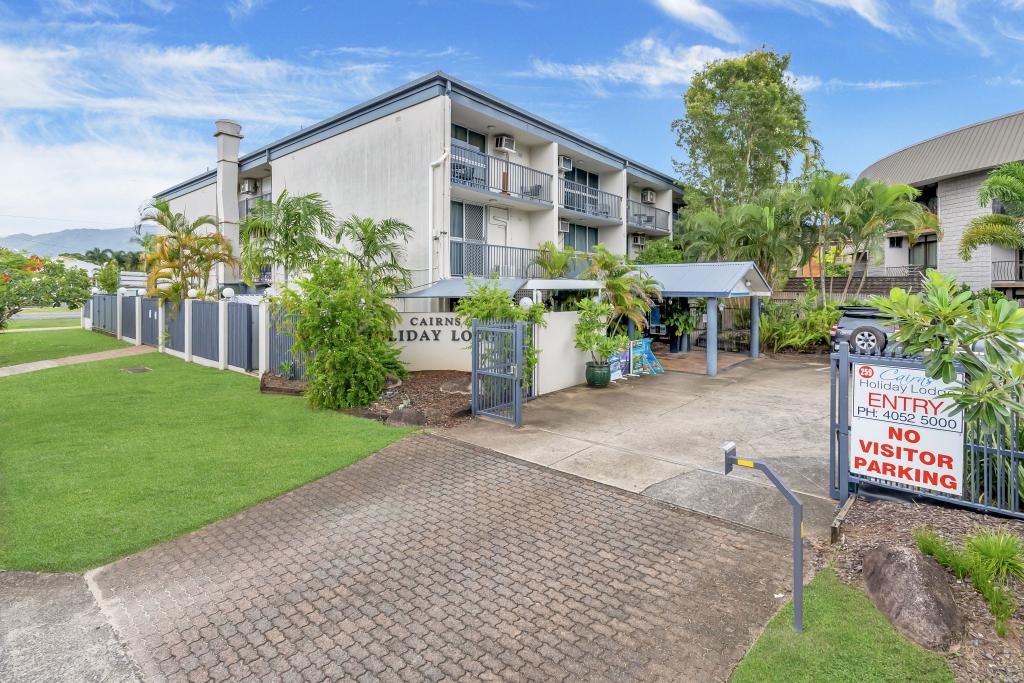 17/259 Sheridan St, Cairns North, QLD 4870