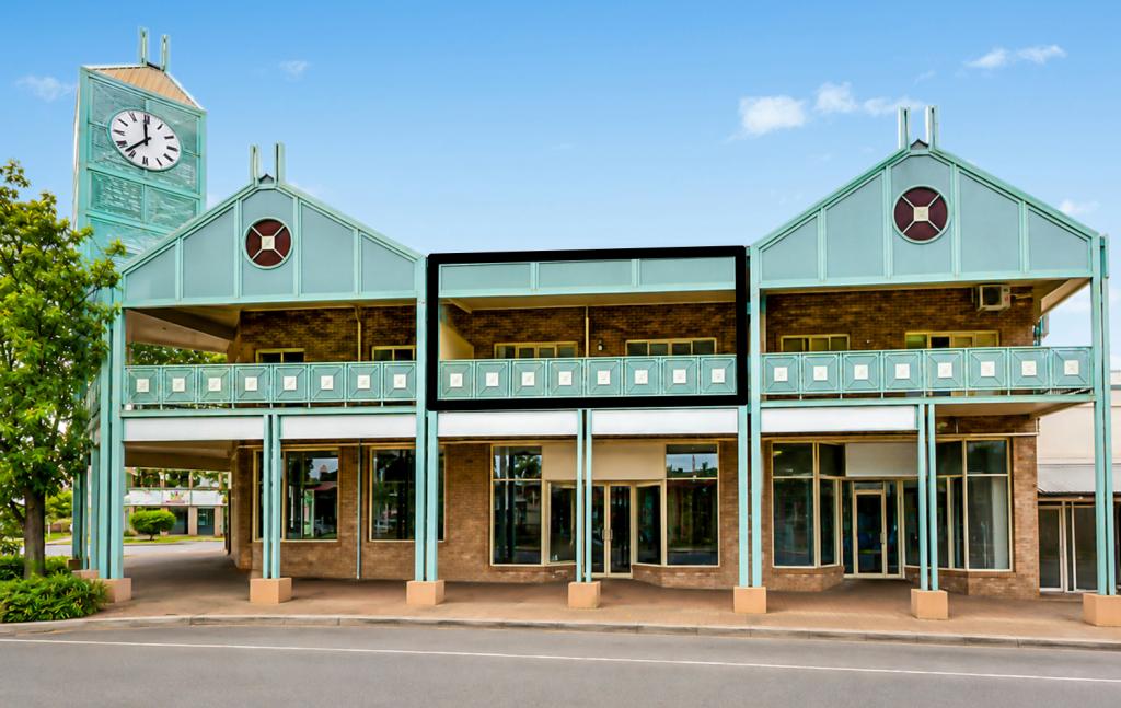 2/31 Argyle St, Camden, NSW 2570