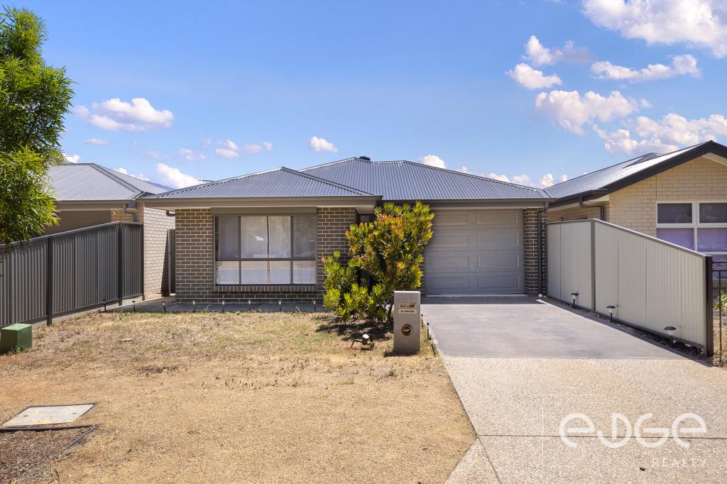 291 Stebonheath Rd, Eyre, SA 5121