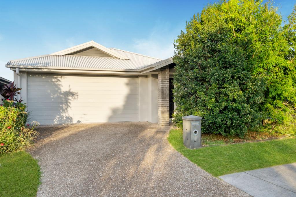 17 SOAPSTONE CRES, YARRABILBA, QLD 4207