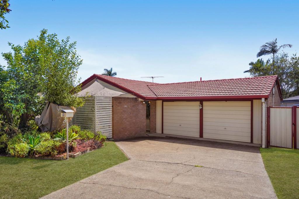8 Reerden St, Collingwood Park, QLD 4301