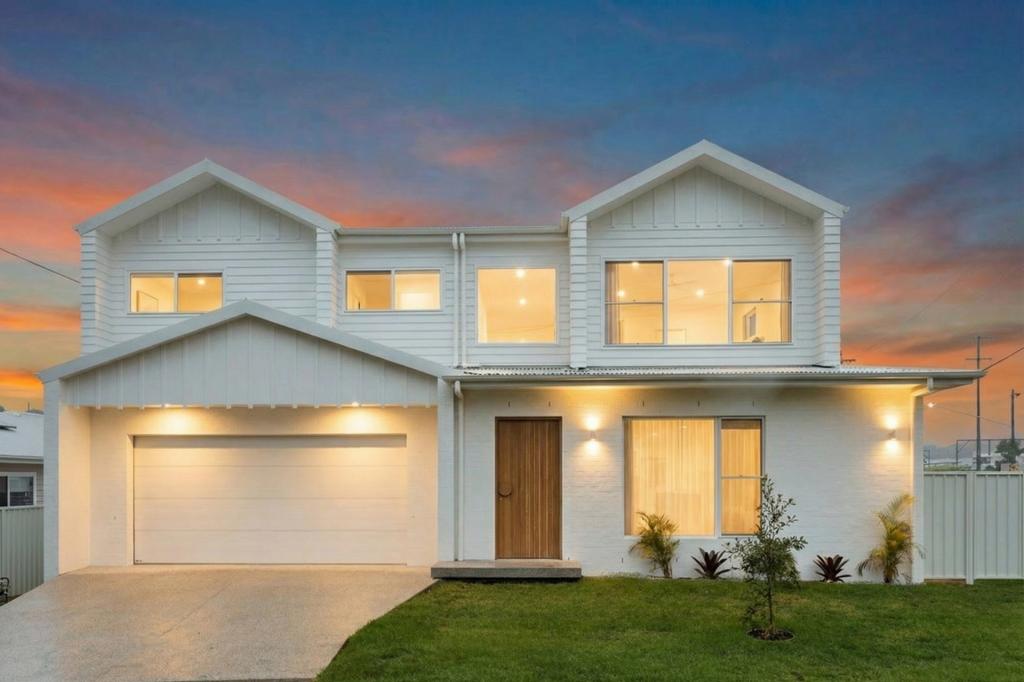 23 Colemans Lane, Bulli, NSW 2516