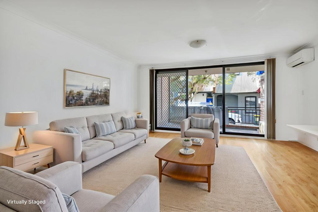 30/9-41 Rainford St, Surry Hills, NSW 2010