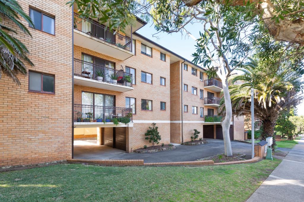 2/72-74 Parramatta St, Cronulla, NSW 2230