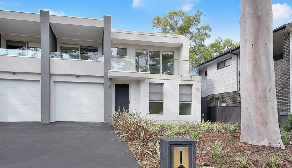 22 Anderson Ave, Dundas, NSW 2117