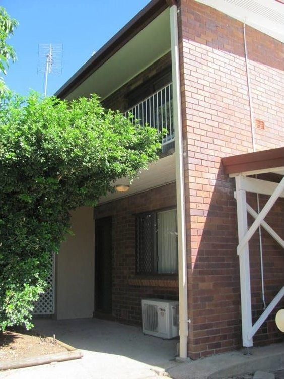 4a/61 Tank St, West Gladstone, QLD 4680