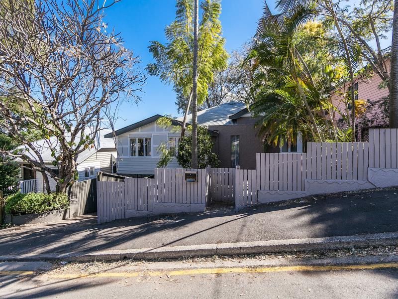 80 Ellena St, Paddington, QLD 4064