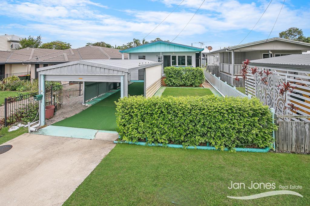 65 Joseph St, Margate, QLD 4019