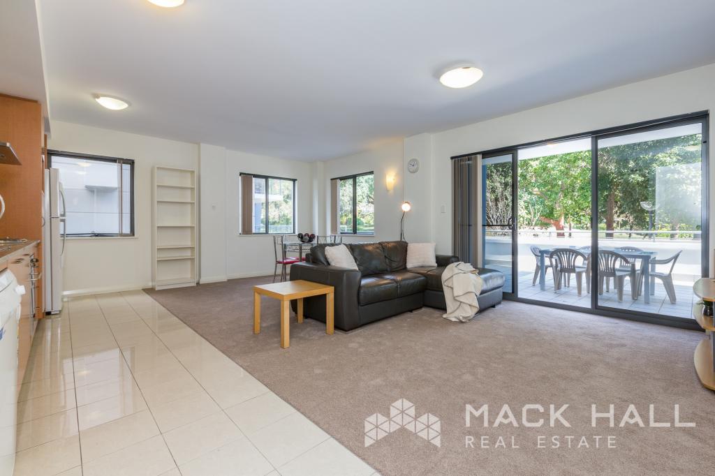 72/9 Delhi St, West Perth, WA 6005