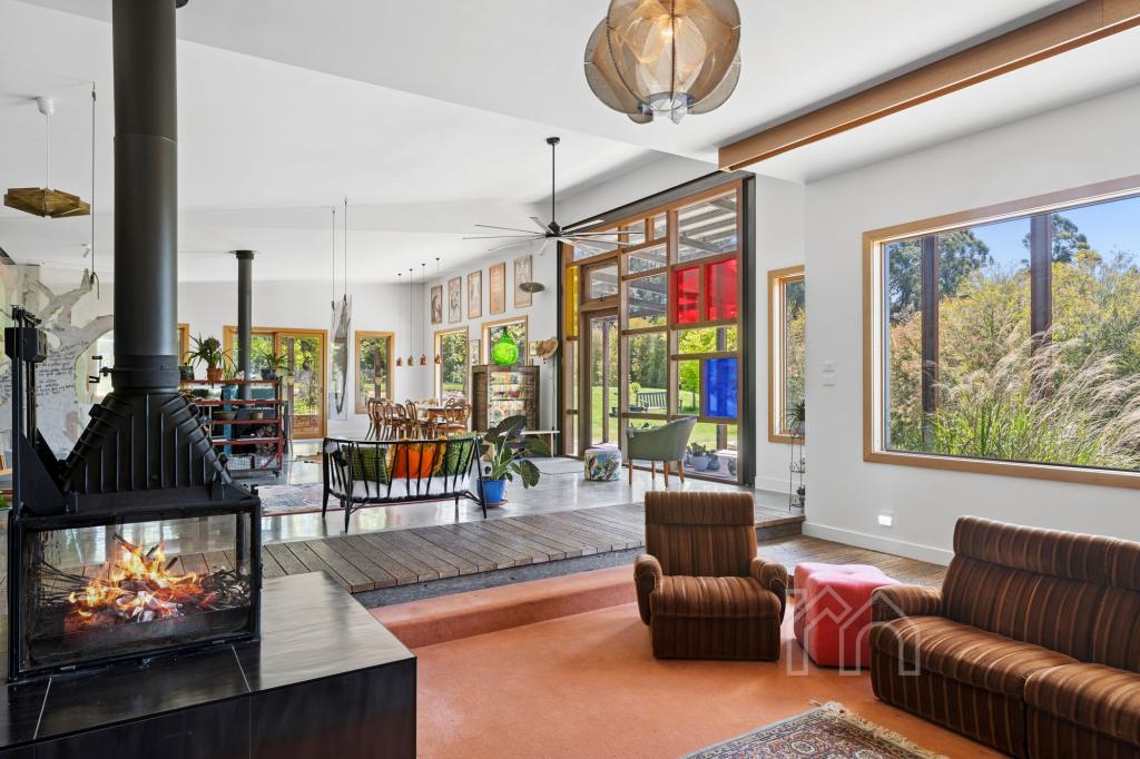 4 Manna Lane, Trentham, VIC 3458