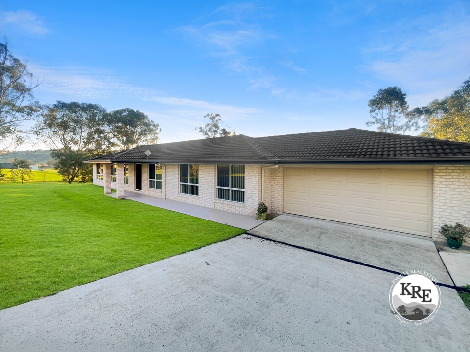 46 Ettrick St, Kyogle, NSW 2474