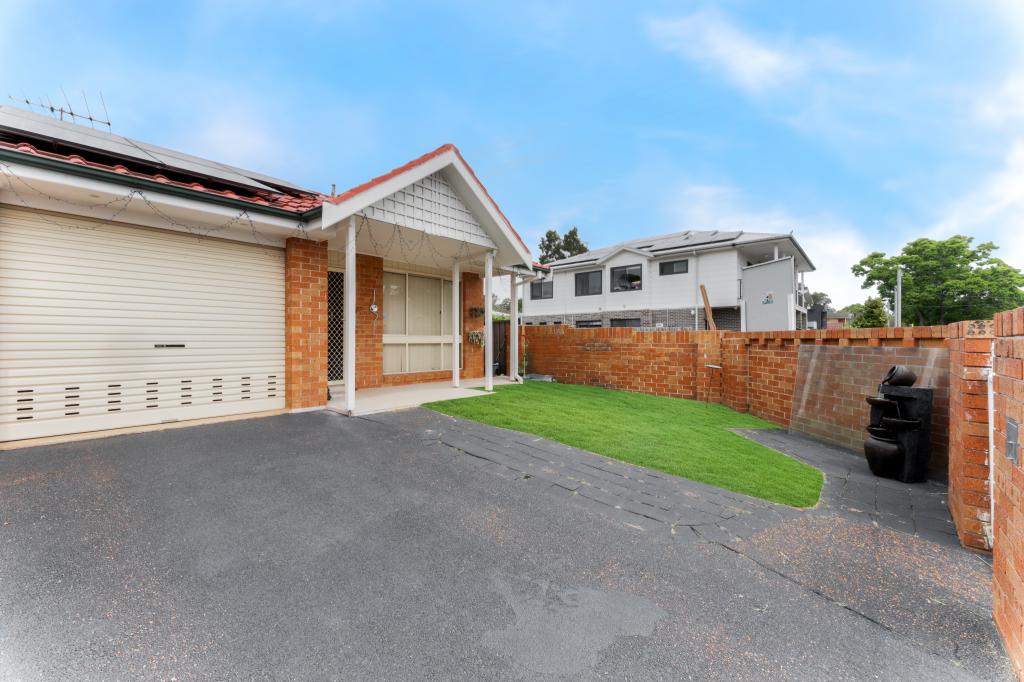 2/38 Carinda St, Ingleburn, NSW 2565