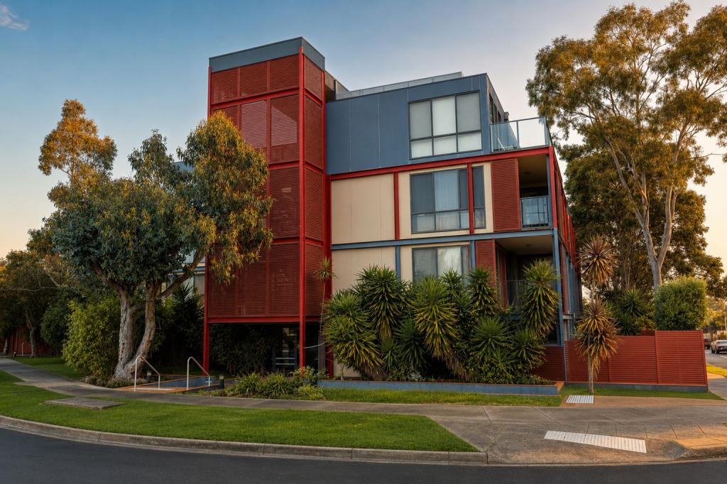 35/1554-1556 Dandenong Rd, Huntingdale, VIC 3166