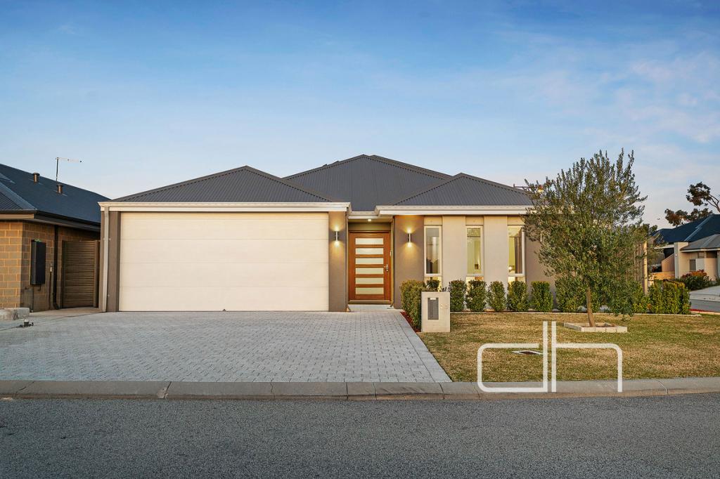 23 ASHTEAD WAY, LANDSDALE, WA 6065