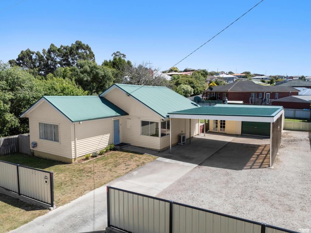 90 South Rd, West Ulverstone, TAS 7315