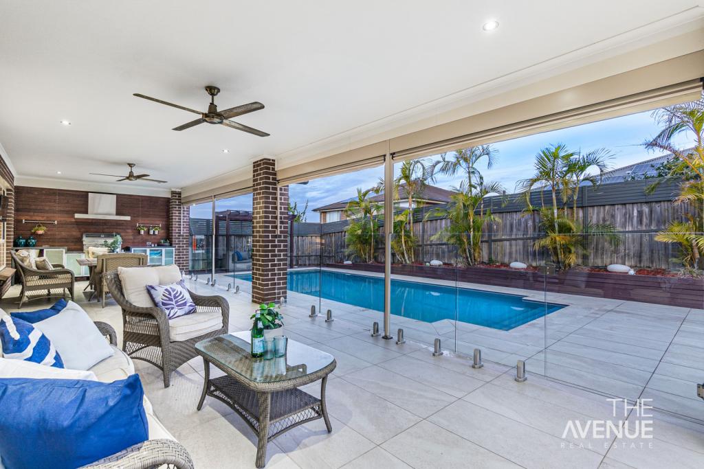 30 Willcox Cres, Kellyville, NSW 2155