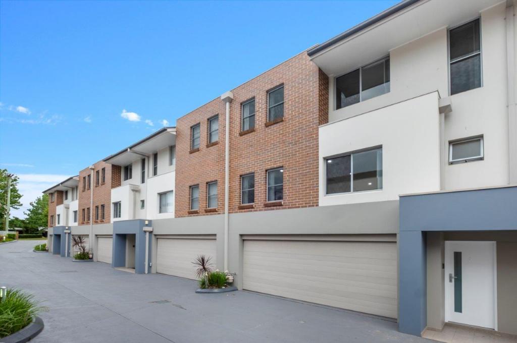 4/7 - 9 PRESIDENT RD, KELLYVILLE, NSW 2155