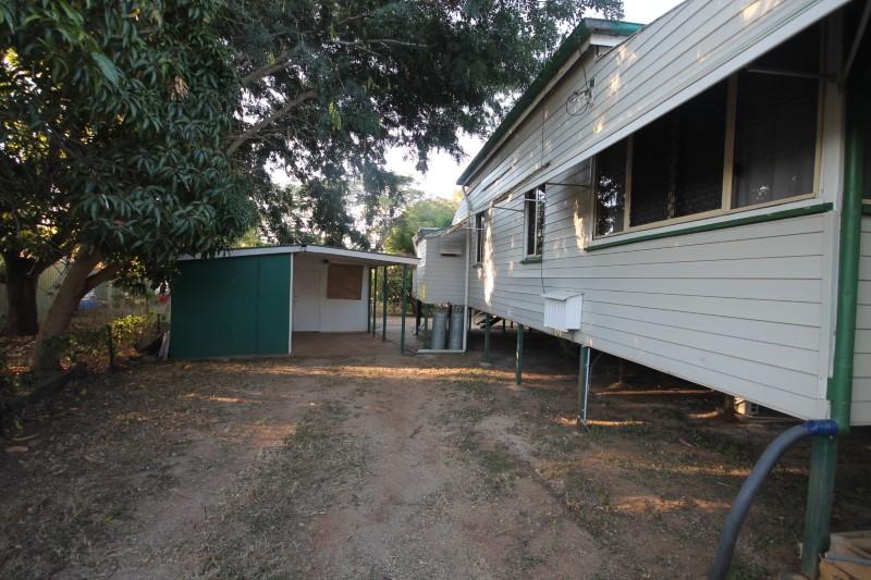 Contact Agent For Address, Charters Towers City, QLD 4820