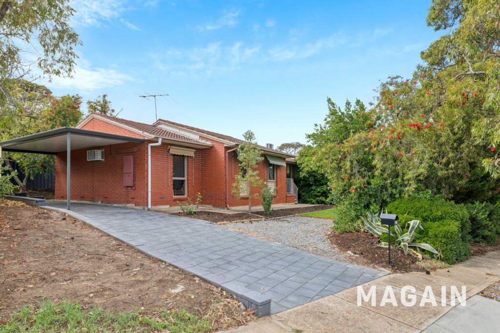 14a Amsterdam Rd, Hackham West, SA 5163