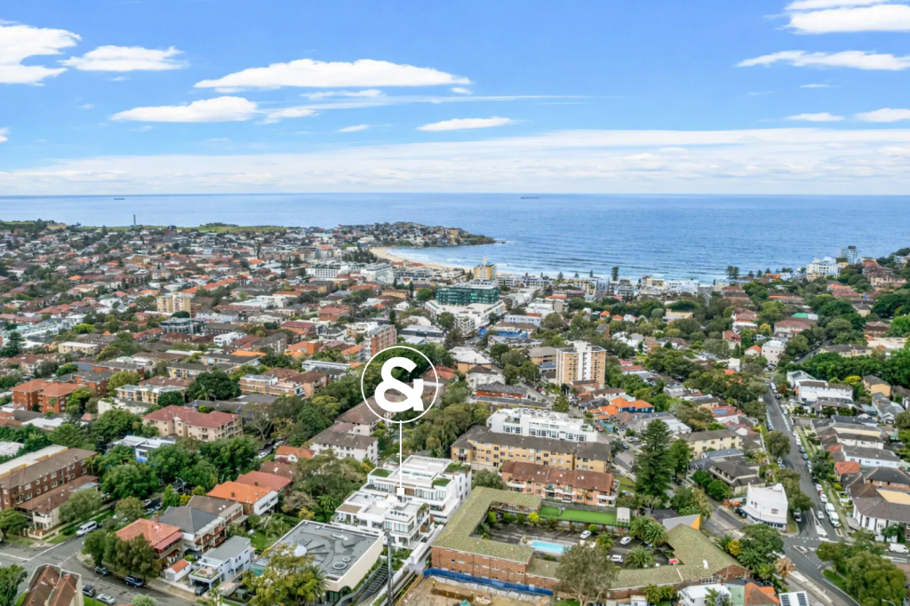 109/105 Wellington St, Bondi Beach, NSW 2026