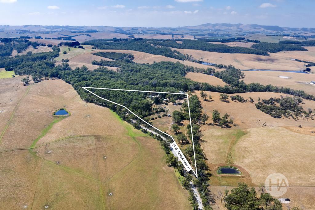 78 Buffalo North Rd, Buffalo, VIC 3958