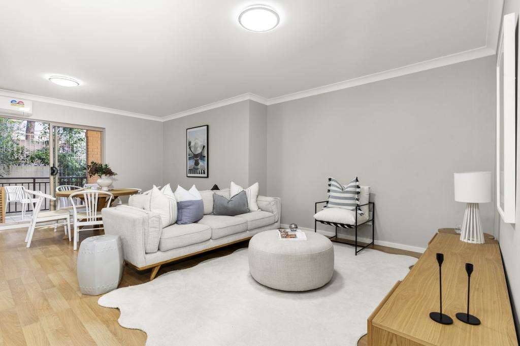 8/43-45 Wyanbah Rd, Cronulla, NSW 2230