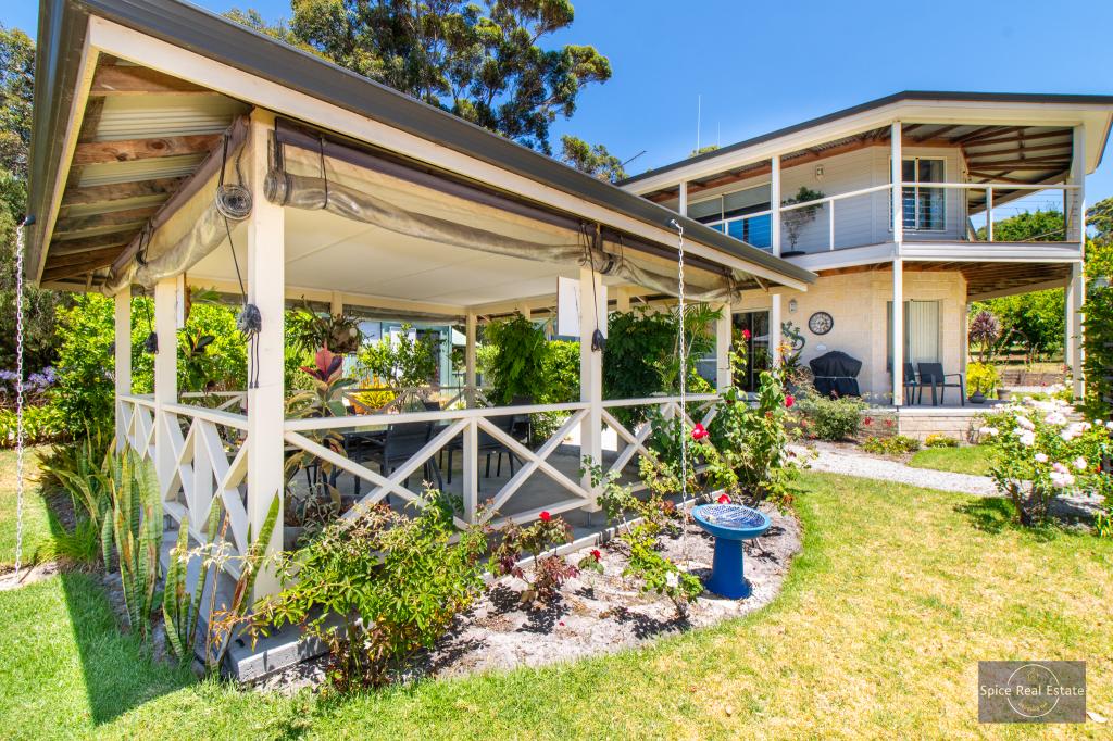 2 Maloney Cl, Ocean Beach, WA 6333