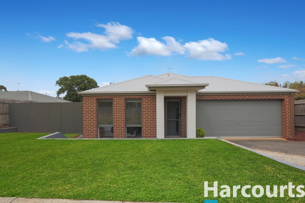 13 Sutherland Way, Drouin, VIC 3818